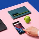 Motorola One Vision: новый бюджетный бестселлер