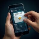 Как мошенники заражают смартфоны россиян через вредоносные файлы