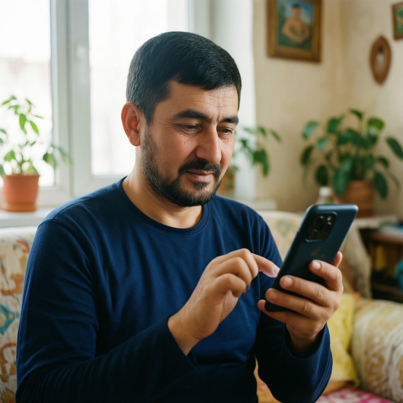 Социальный фонд Татарстана направит 13,6 млн рублей на смартфоны для инвалидов