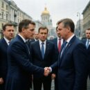 Путин распорядился не наносить удары по Киеву 5–8 сентября из-за визита Уитткоффа и Кушнера
