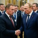 Европейская страна готова восстановить контакты с Россией через диалог