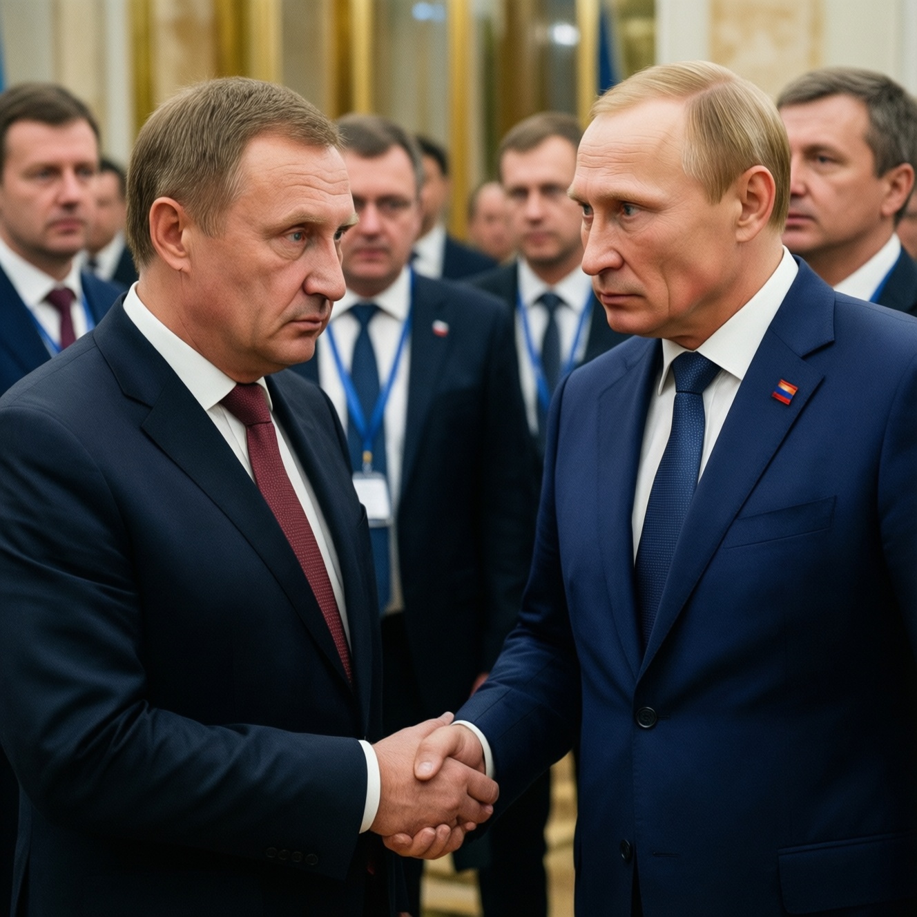 Европейская страна готова восстановить контакты с Россией через диалог