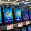 Samsung повысила цены на смартфоны galaxy a в США