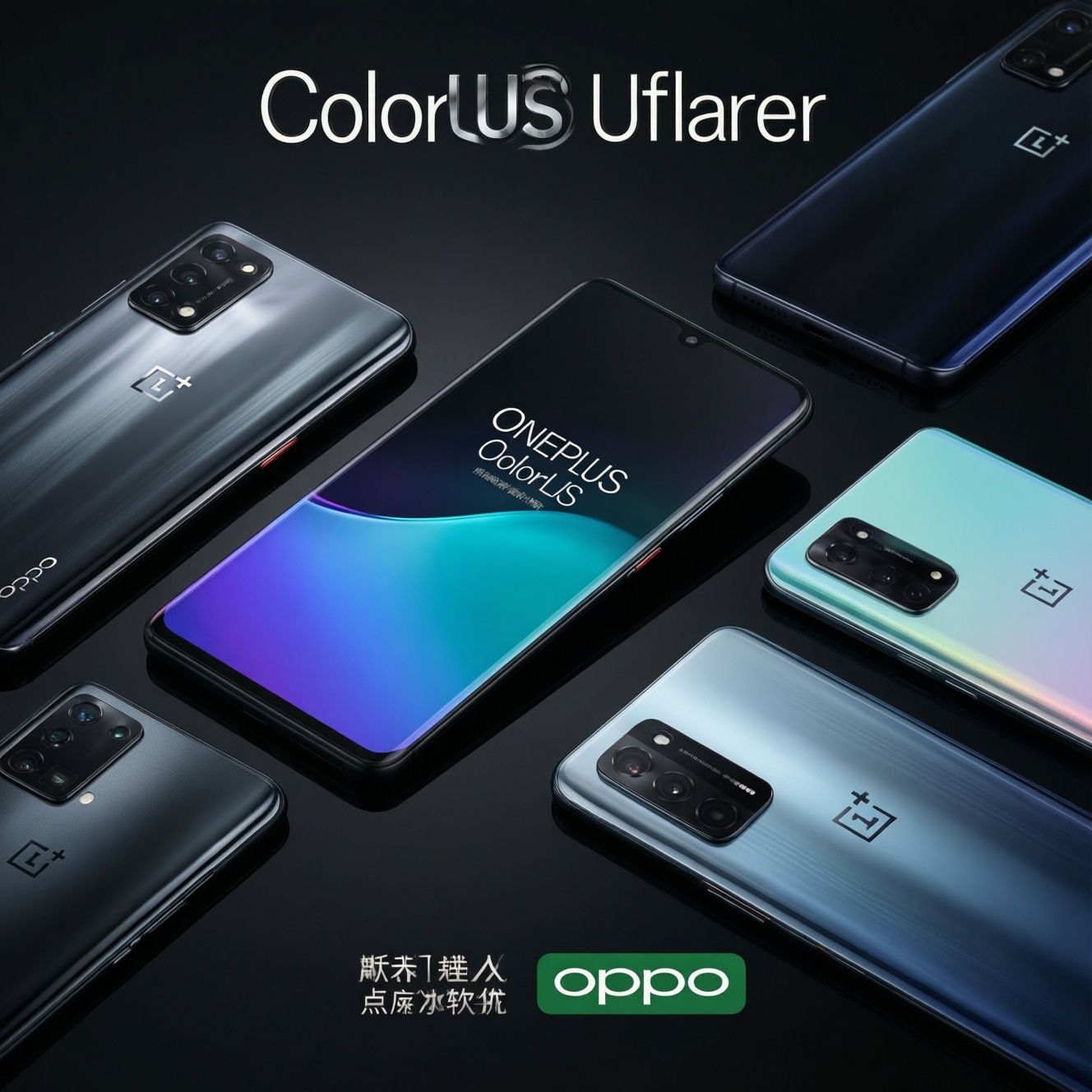 Coloros 17 досрочно вышла для oneplus 15 и пяти смартфонов Oppo Coloros 17 досрочно вышла для oneplus 15 и пяти смартфонов Oppo